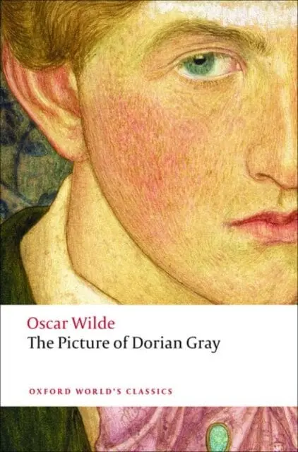 The Picture Of Dorian Gray By Oscar Wilde 1
