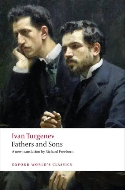 Fathers And Sons 1