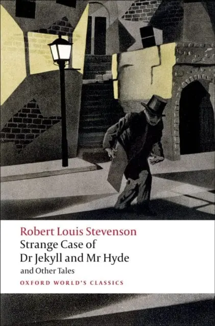 Strange Case Of Dr Jekyll And Mr Hyde And Other Tales By Robert Louis Stevenson 1