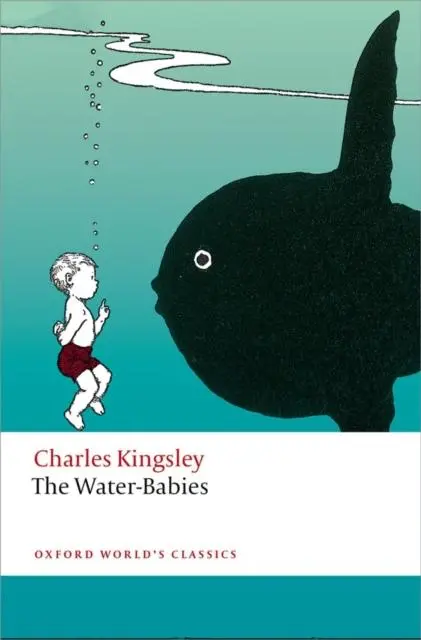 The Water -Babies 1