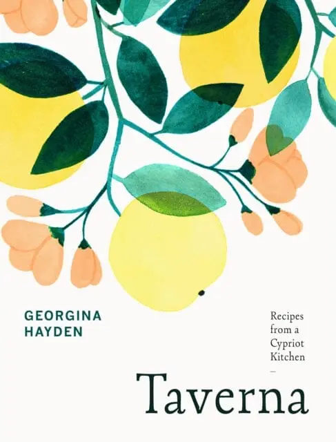 Taverna  By Georgina Hayden 1
