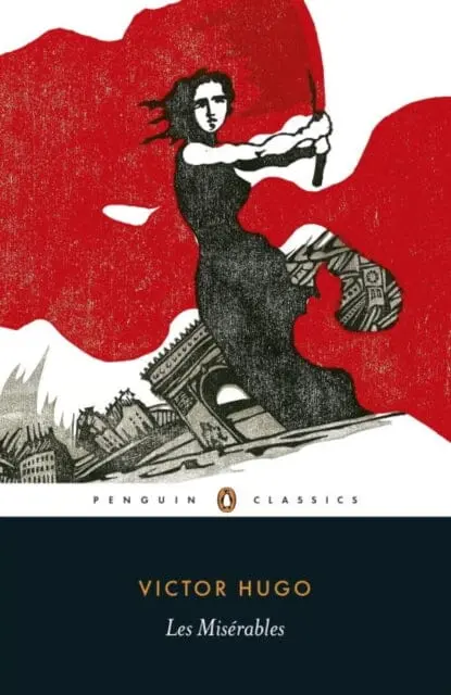 Les Miserables By Victor Hugo 1