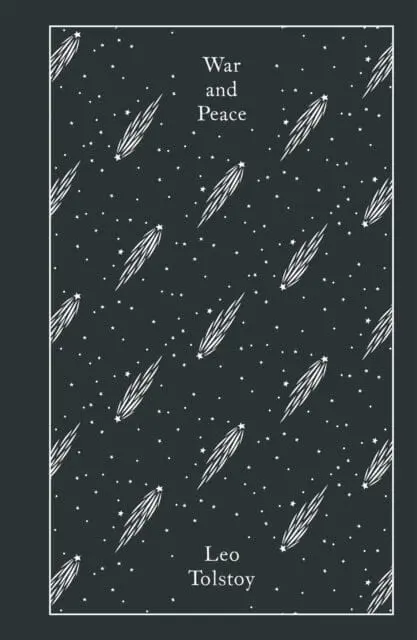 War And Peace By Leo Tolstoy 1