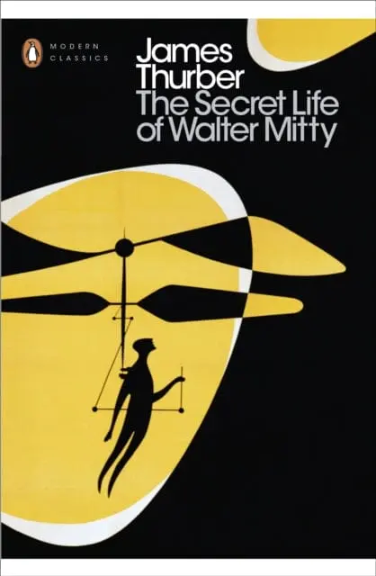 The Secret Life Of Walter Mitty By James Thurber 1