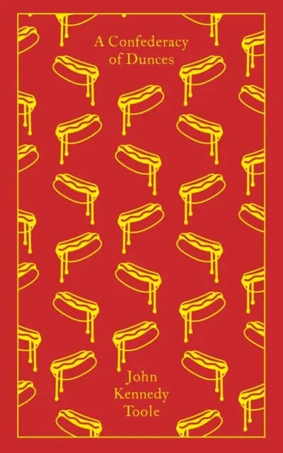 A Confederacy Of Dunces By John Kennedy Toole 1