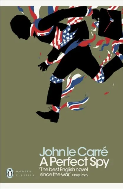 A Perfect Spy By John Le Carre 1