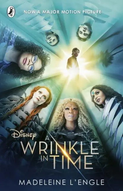 A Wrinkle In Time 1