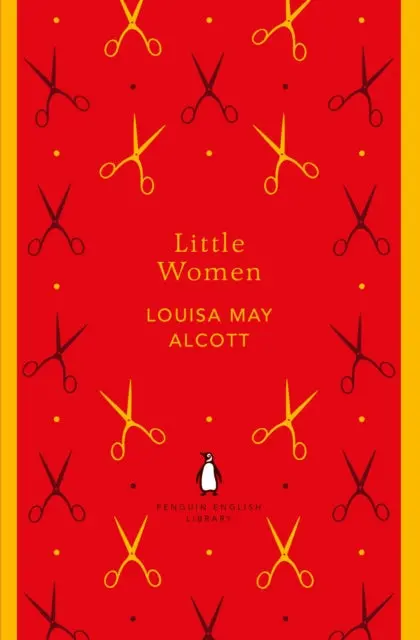 Little Women By Louisa May Alcott 1