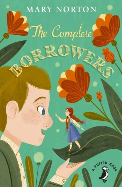The Complete Borrowers By Mary Norton 1