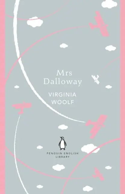 Mrs Dalloway By Virginia Woolf 1