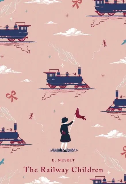 The Railway Children : With An Introduction From Jacqueline Wilson 1