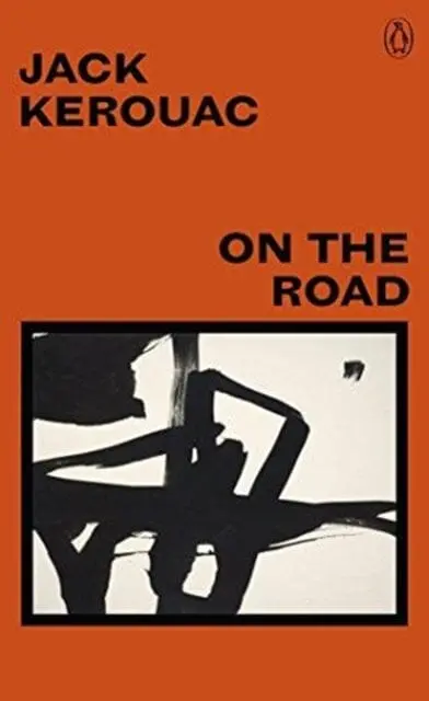 On The Road By Jack Kerouac 1