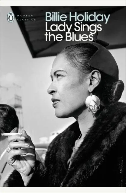 Lady Sings The Blues By Billie Holiday 1
