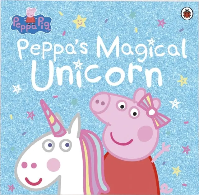 Peppa Pig: Peppa's Magical Unicorn By Peppa Pig 1