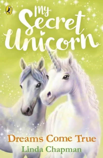My Secret Unicorn: Dreams Come True 1