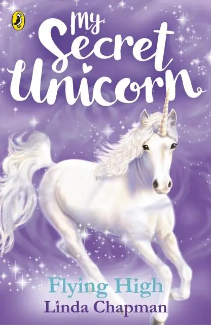 My Secret Unicorn: Flying High 1