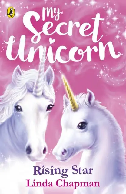 My Secret Unicorn: Rising Star 1