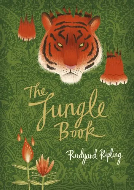 The Jungle Book : V&A Collectors Edition 1