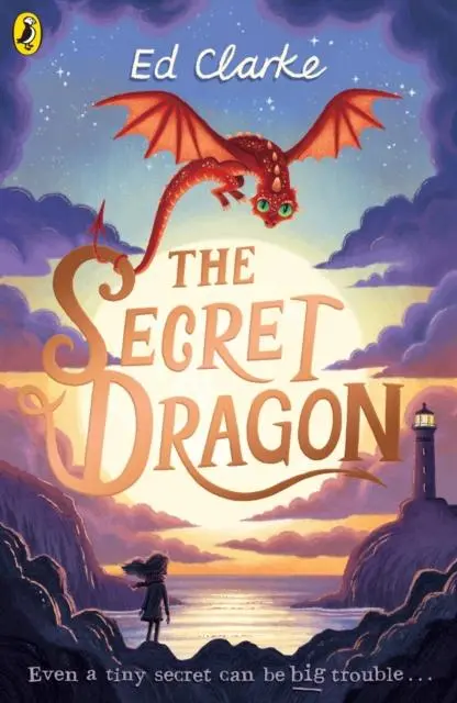 The Secret Dragon 1