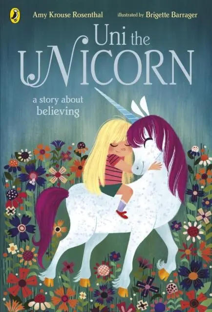 Uni The Unicorn 1