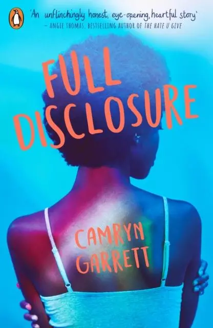 Full Disclosure 1