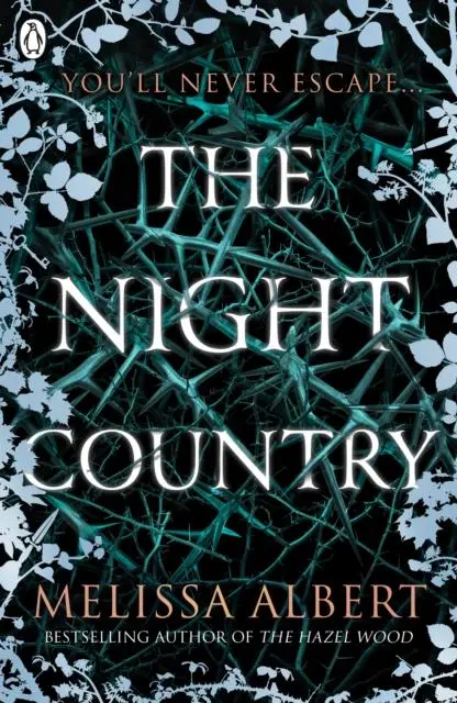 The Night Country 1