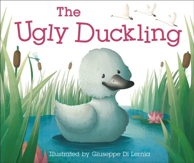 The Ugly Duckling 1