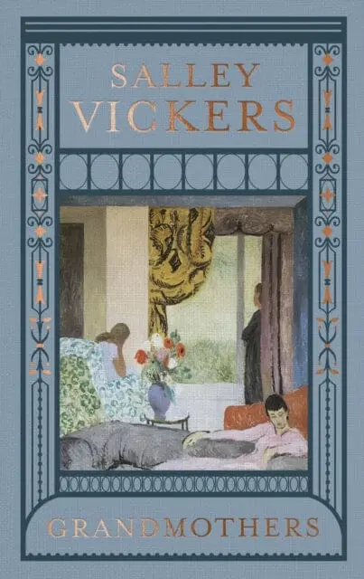 Grandmothers By Salley Vickers 1