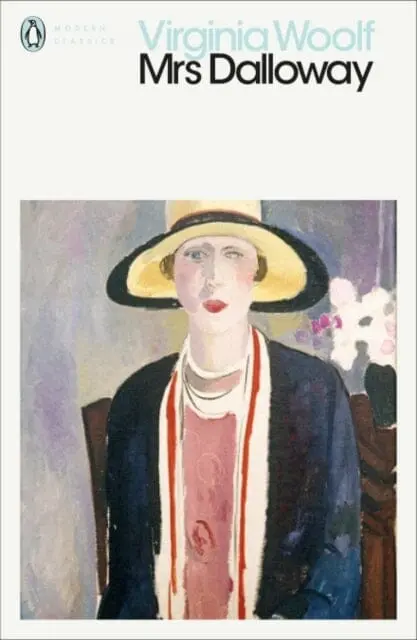 Mrs Dalloway By Virginia Woolf 1