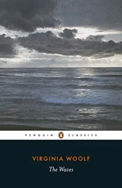 The Waves By Virginia Woolf 1