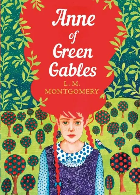 Anne Of Green Gables : The Sisterhood 1