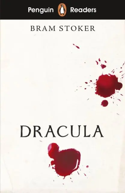 Penguin Readers Level 3: Dracula (Elt Graded Reader) 1