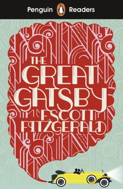 Penguin Readers Level 3: The Great Gatsby (Elt Graded Reader) 1