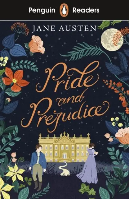 Penguin Readers Level 4: Pride And Prejudice (Elt Graded Reader) 1