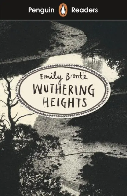 Penguin Readers Level 5: Wuthering Heights (Elt Graded Reader) 1