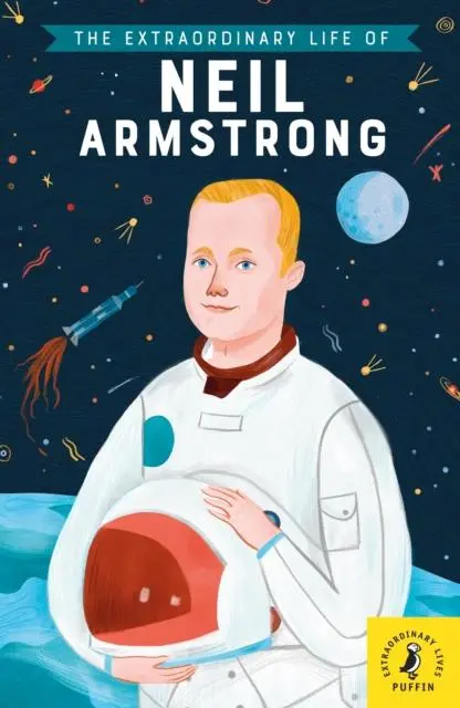 The Extraordinary Life Of Neil Armstrong 1