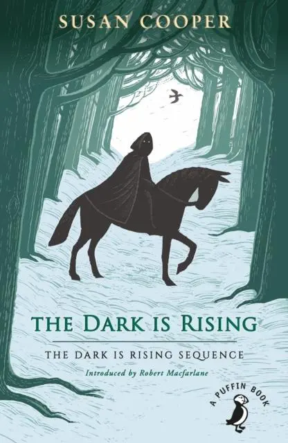 The Dark Is Rising : The Dark Is Rising Sequence 1