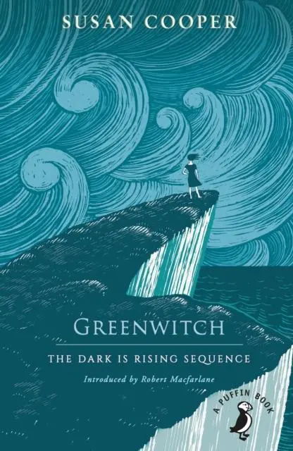 Greenwitch : The Dark Is Rising Sequence 1