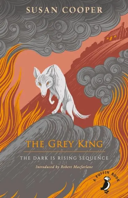 The Grey King : The Dark Is Rising Sequence 1