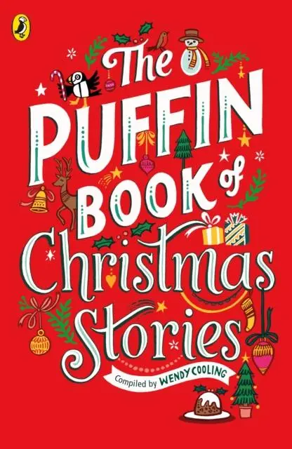 The Puffin Book Of Christmas Stories 1