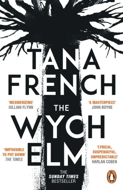The Wych Elm By Tana French 1