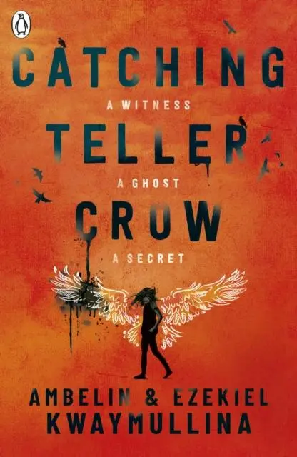 Catching Teller Crow 1