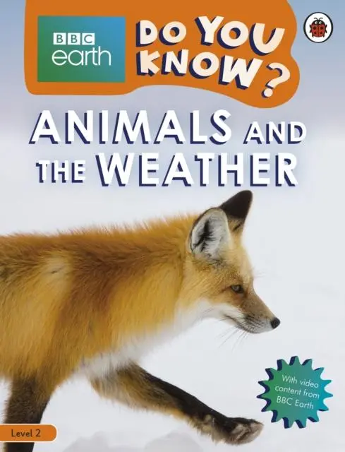 Do You Know? Level 2 - Bbc Earth Animals And The Weather 1