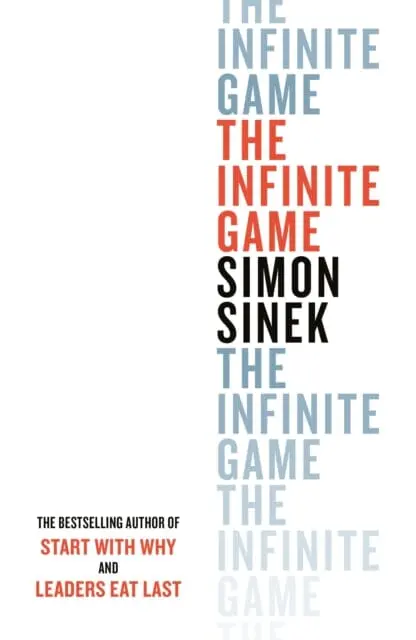 The Infinite Game By Simon Sinek 1