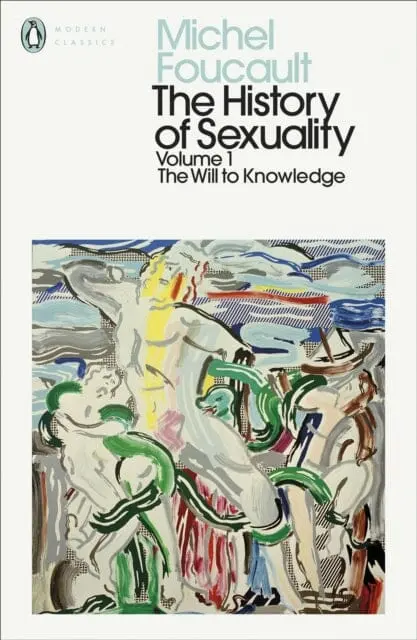 The History Of Sexuality By Michel Foucault 1