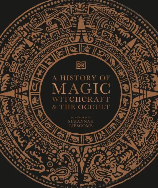 A History Of Magic, Witchcraft And The Occult 1