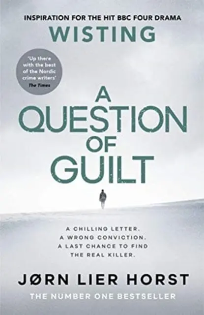 A Question Of Guilt By Jorn Lier Horst 1