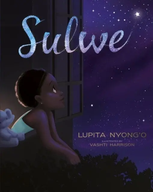 Sulwe By Lupita Nyong'o 1