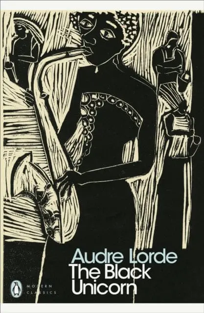 The Black Unicorn By Audre Lorde 1
