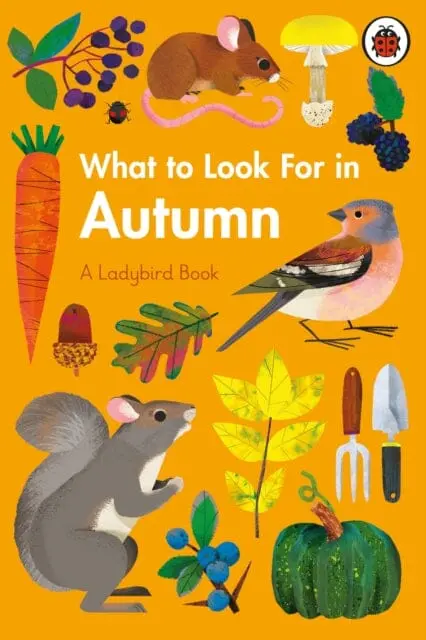 What To Look For In Autumn By Elizabeth Jenner 1